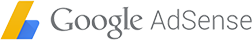 Google AdSense logo